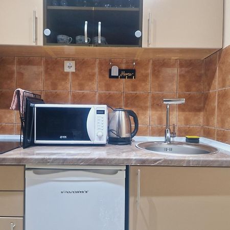 Apartmani Jasmina 兹拉蒂博尔 外观 照片