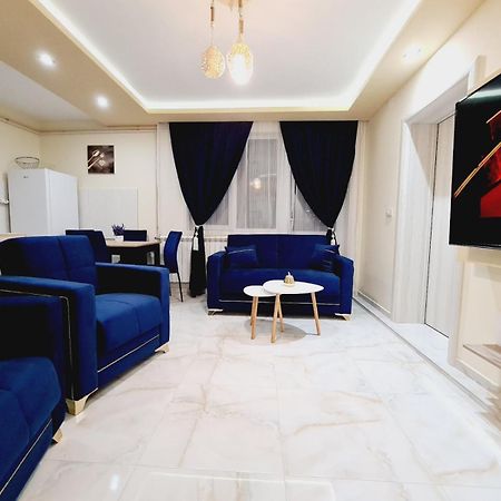 Apartmani Jasmina 兹拉蒂博尔 外观 照片