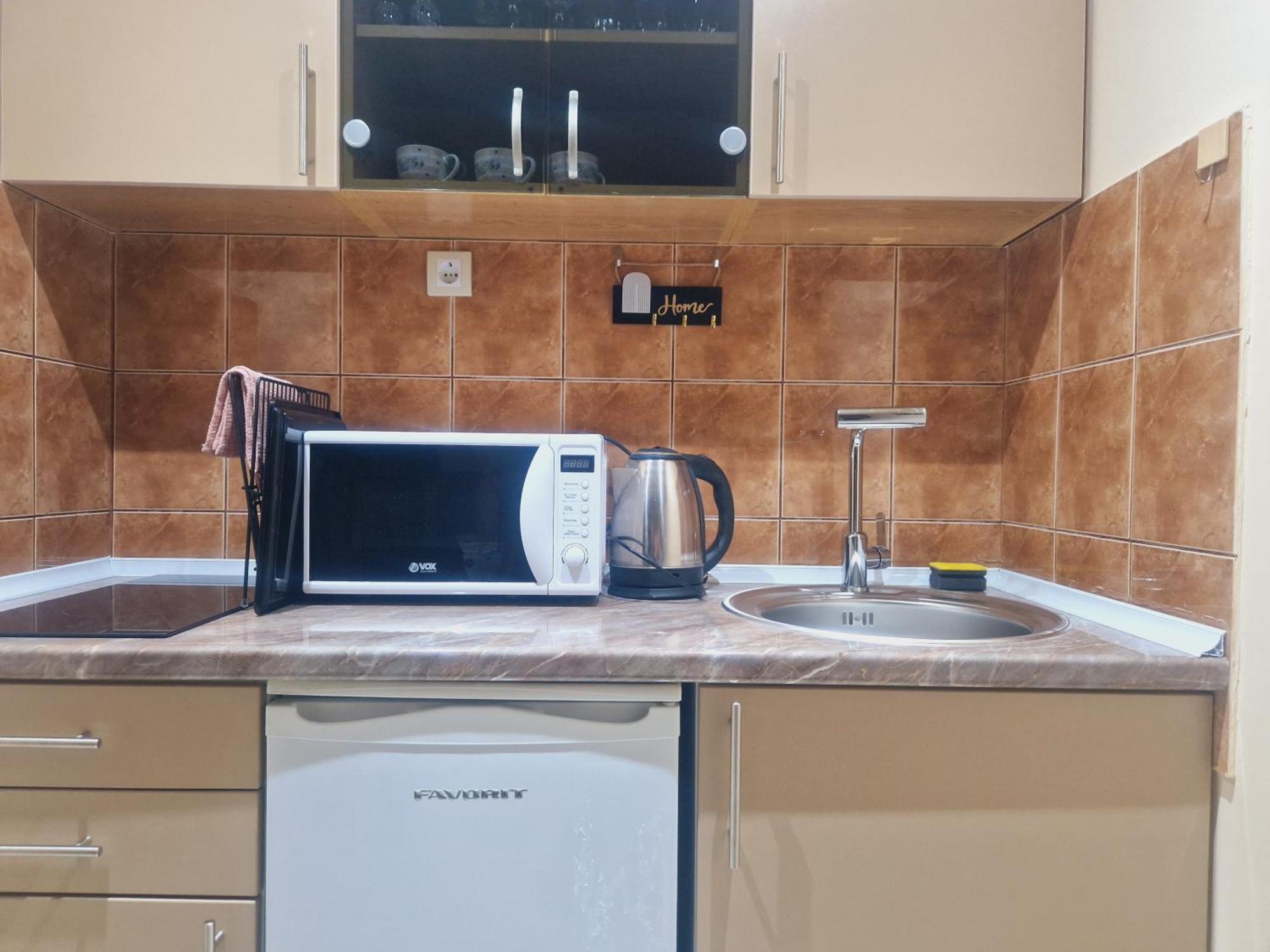 Apartmani Jasmina 兹拉蒂博尔 外观 照片