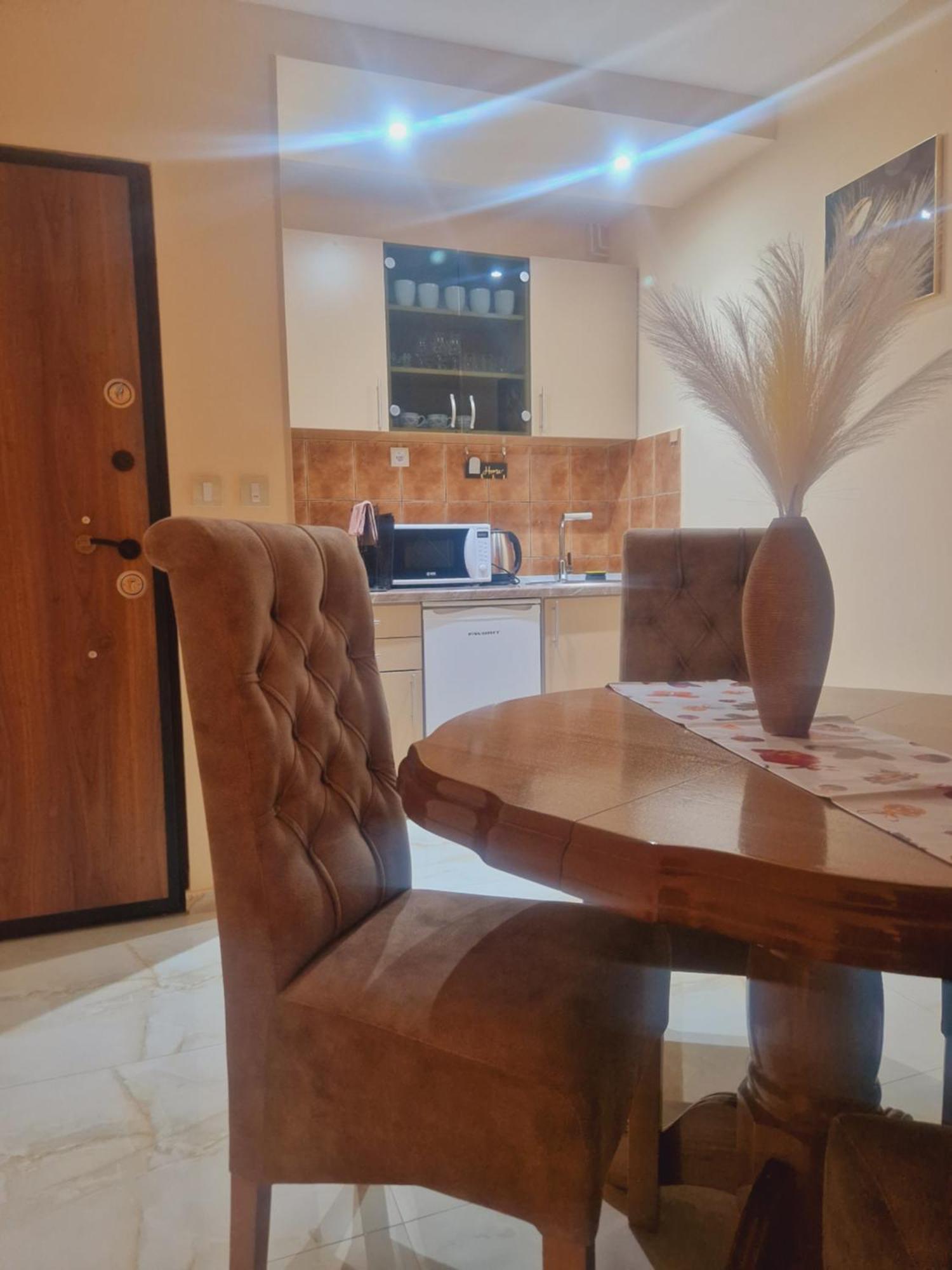 Apartmani Jasmina 兹拉蒂博尔 外观 照片