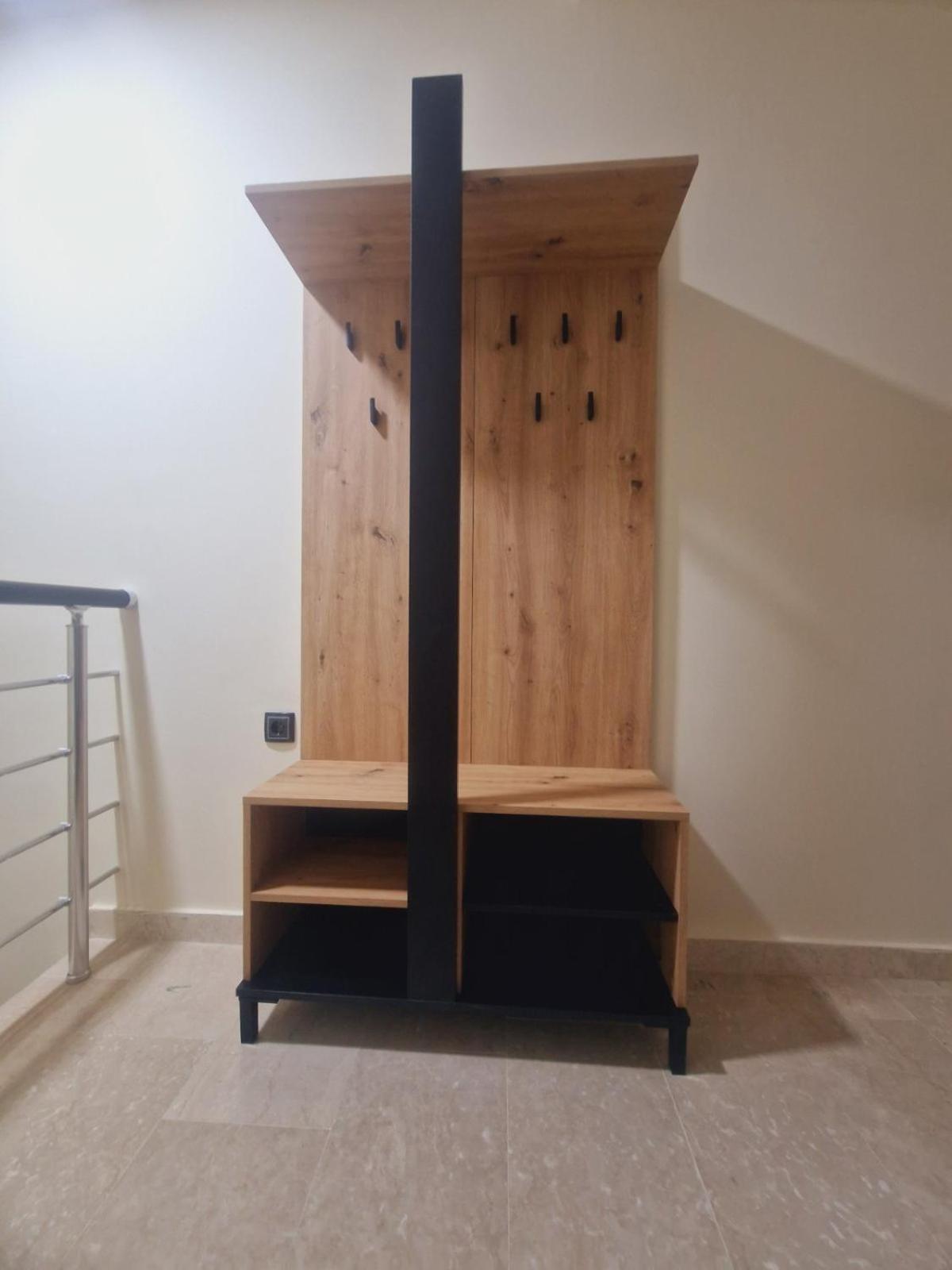 Apartmani Jasmina 兹拉蒂博尔 外观 照片