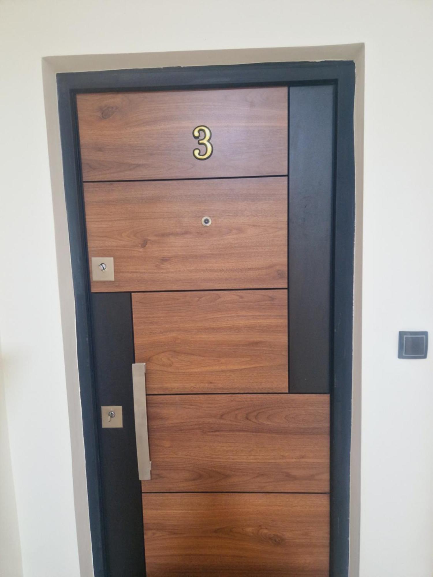 Apartmani Jasmina 兹拉蒂博尔 外观 照片