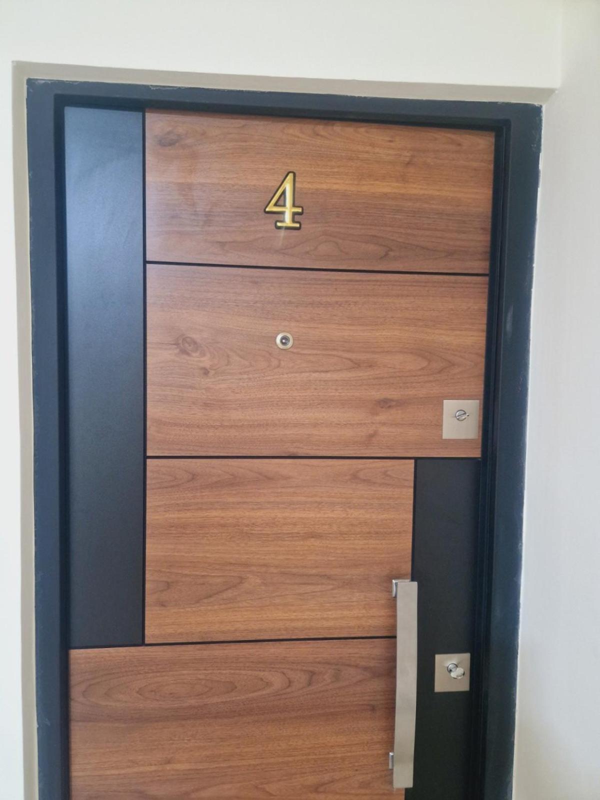 Apartmani Jasmina 兹拉蒂博尔 外观 照片