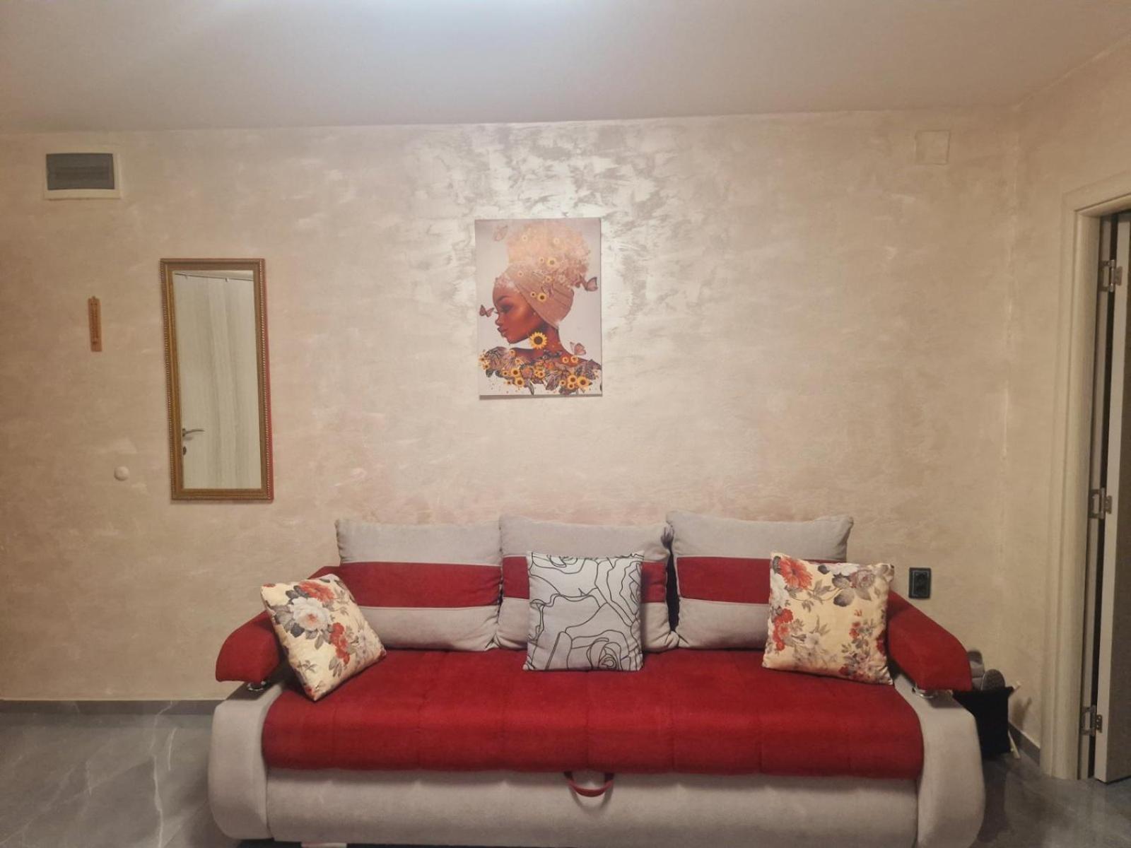 Apartmani Jasmina 兹拉蒂博尔 外观 照片