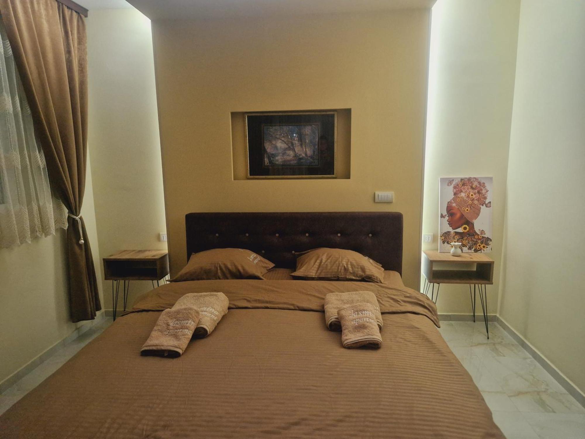 Apartmani Jasmina 兹拉蒂博尔 外观 照片