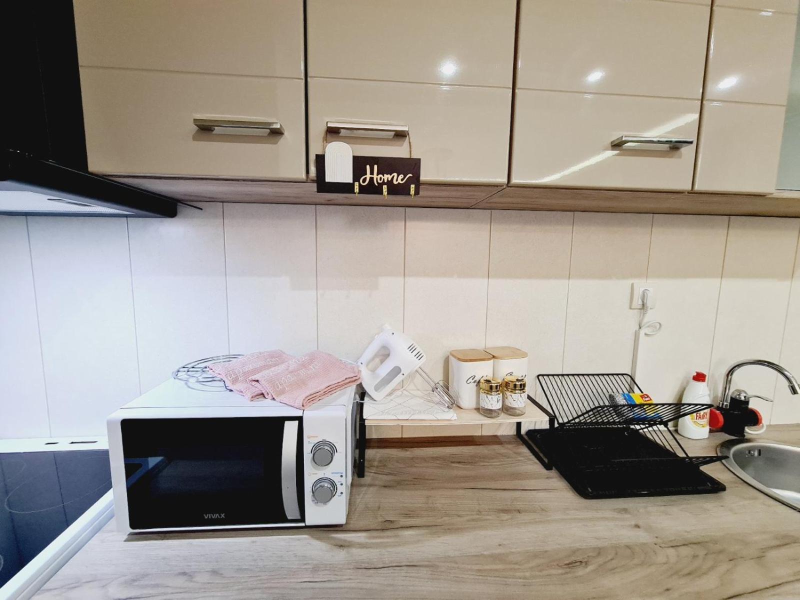 Apartmani Jasmina 兹拉蒂博尔 外观 照片