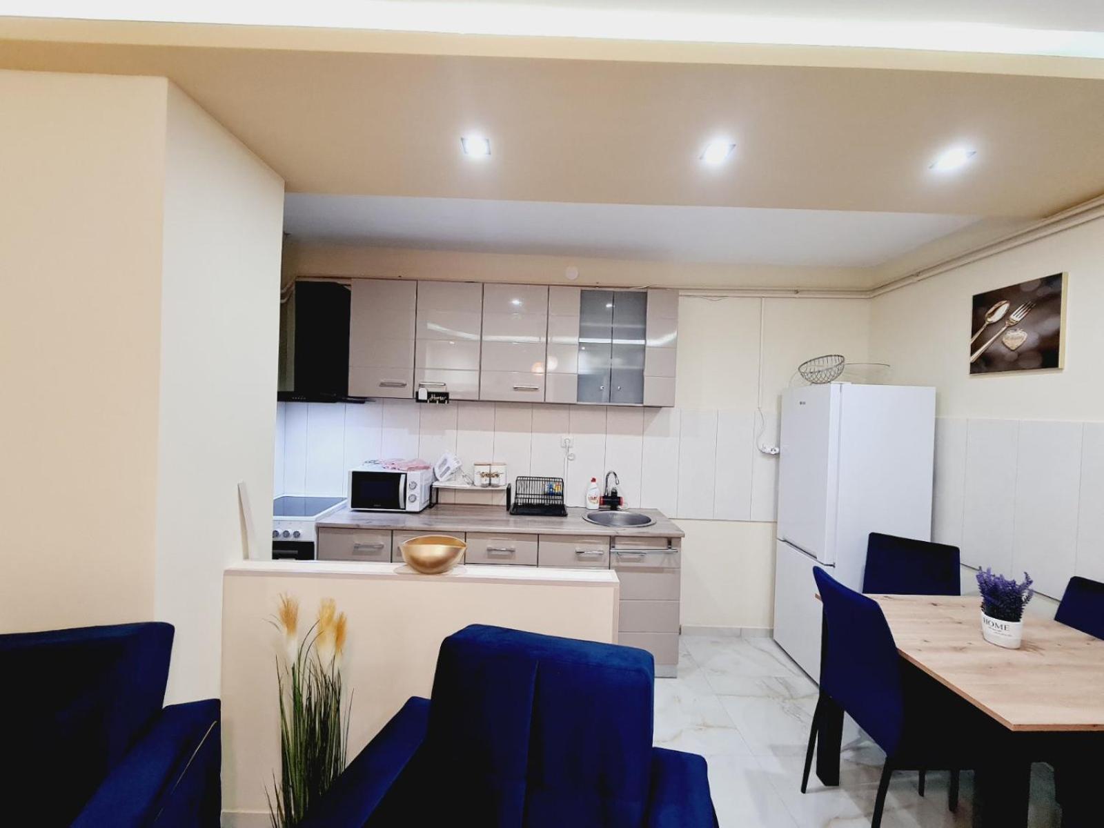 Apartmani Jasmina 兹拉蒂博尔 外观 照片
